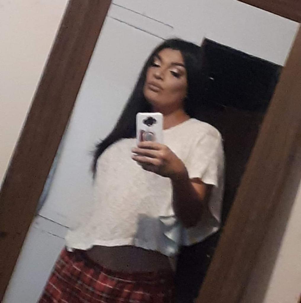 Travesti en Ciudad Real: 