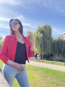 672167663: Travesti en La Coruña