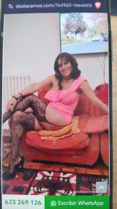 623269126: Transexual en Palencia