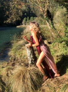 604217935: Chica busca chico en Lugo