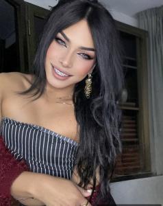 607808649: Travesti en Badajoz