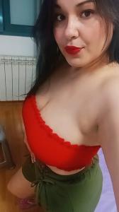 684708461: Chica busca chico en Málaga