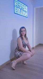 613622772: Chica busca chico en Vizcaya