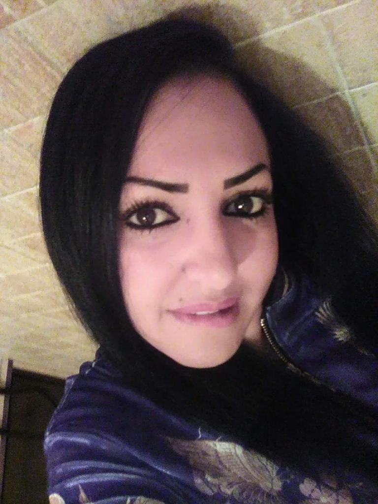 Chica busca chico en Murcia: 