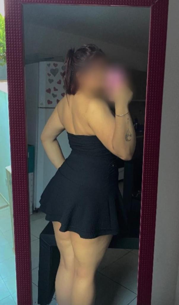 Chica busca chico en Ciudad Real: 