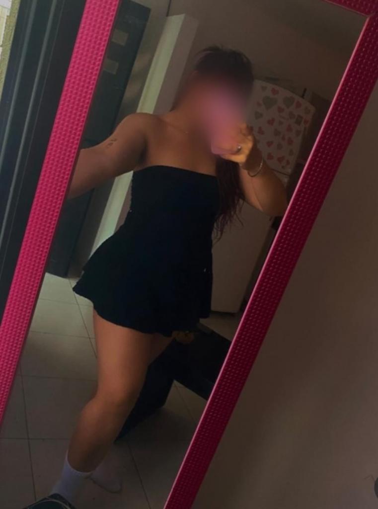 Chica busca chico en Ciudad Real: 