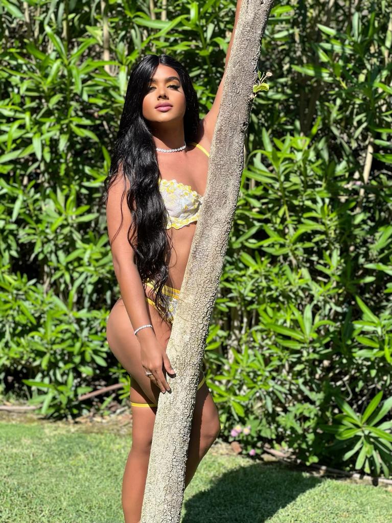 Transexual en Cádiz: 