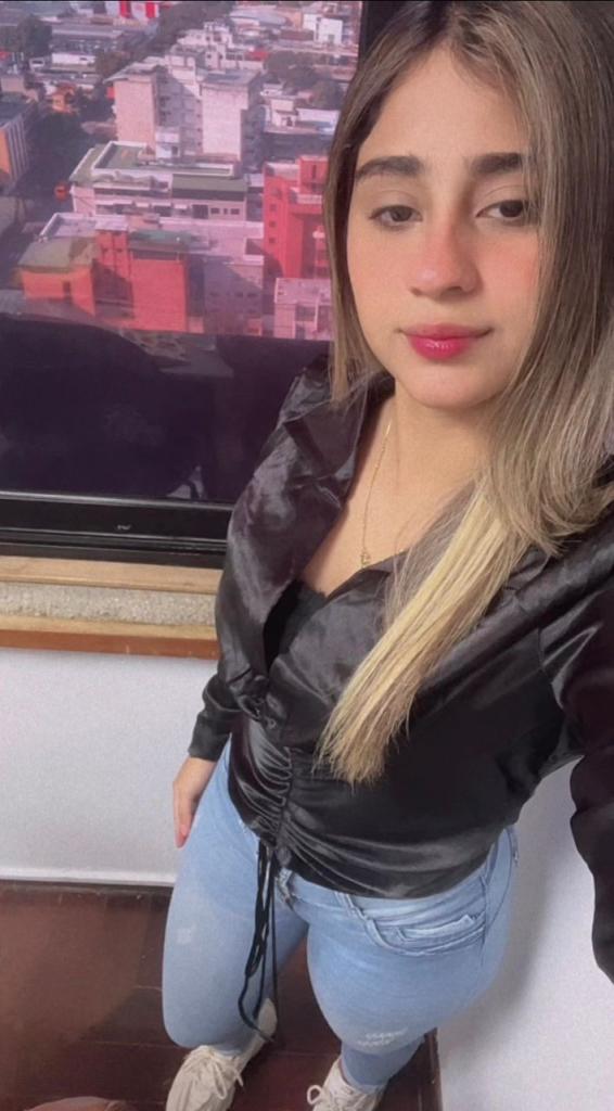 Chica busca chico en Guadalajara: 