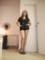 603158076: Chica busca chico en Madrid