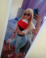 613583403: Transexual en Málaga