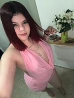 643895816: Chica busca chico en Granada