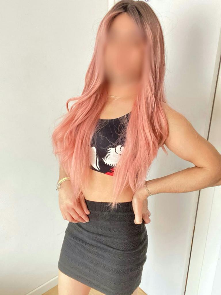 Transexual en Guadalajara: 