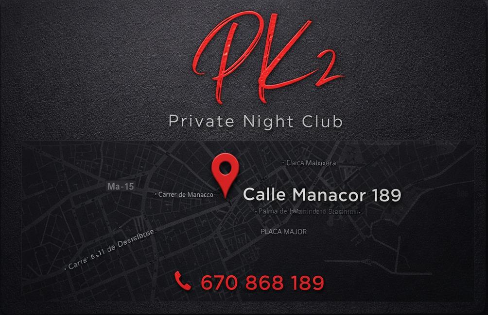 Chica busca chico en Mallorca: 