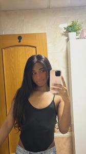 Transexual en Valencia: 