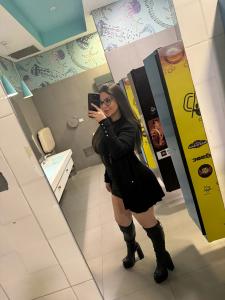 Chica busca chico en Madrid: 