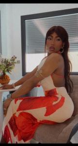 Travesti en Alicante: 