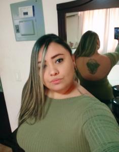 613104234: Chica busca chico en Almería