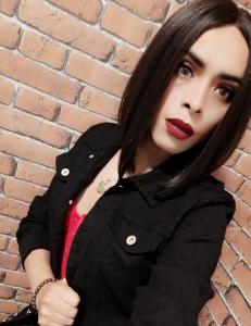 Transexual en Vizcaya: 