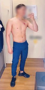 641857325: Chico busca chica en Lugo