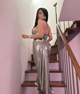 Chica busca chico en Madrid: 