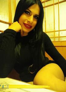 Transexual en Las Palmas: 