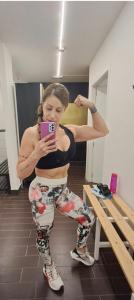 Chica busca chico en Málaga: 