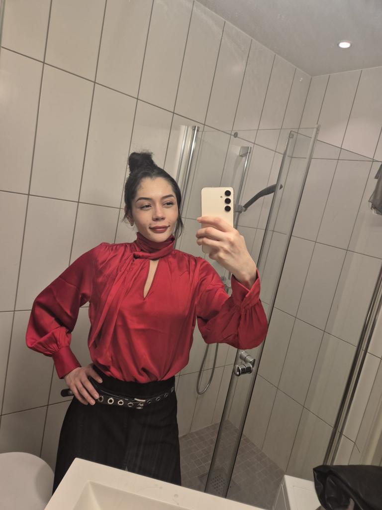 Chica busca chico en Madrid: 