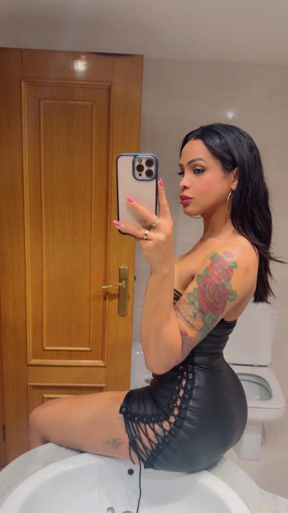 Transexual en Tarragona: 