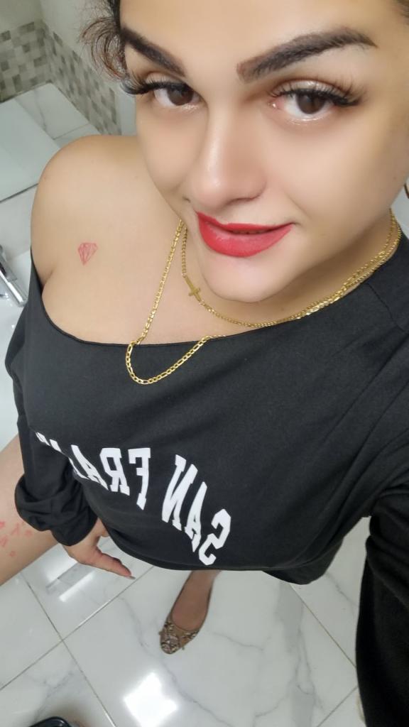 661721659: Travesti en Las Palmas