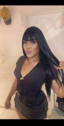 614661102: Travesti en Madrid