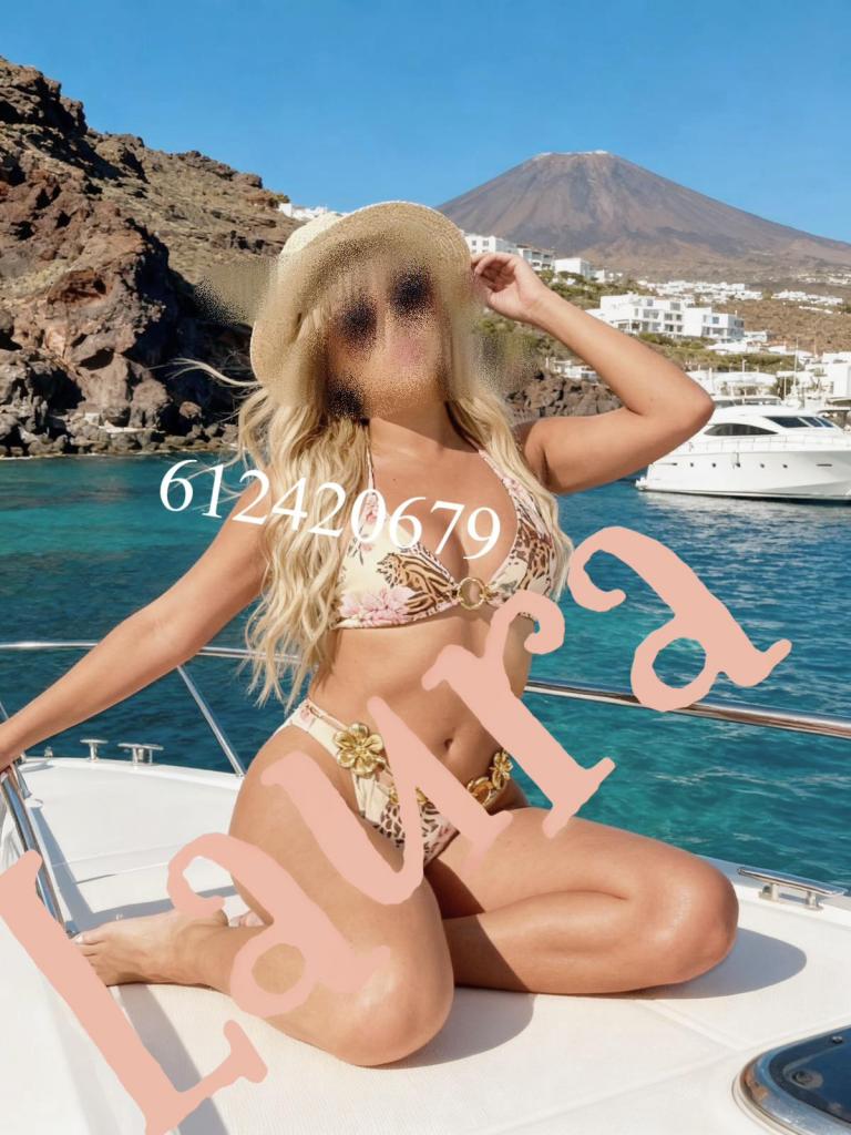 612420679: Chica busca chico en Tenerife