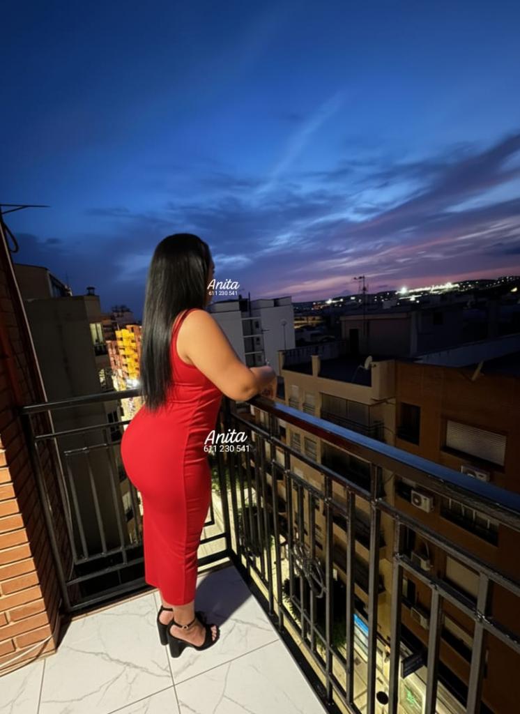 Chica busca chico en Huelva: 