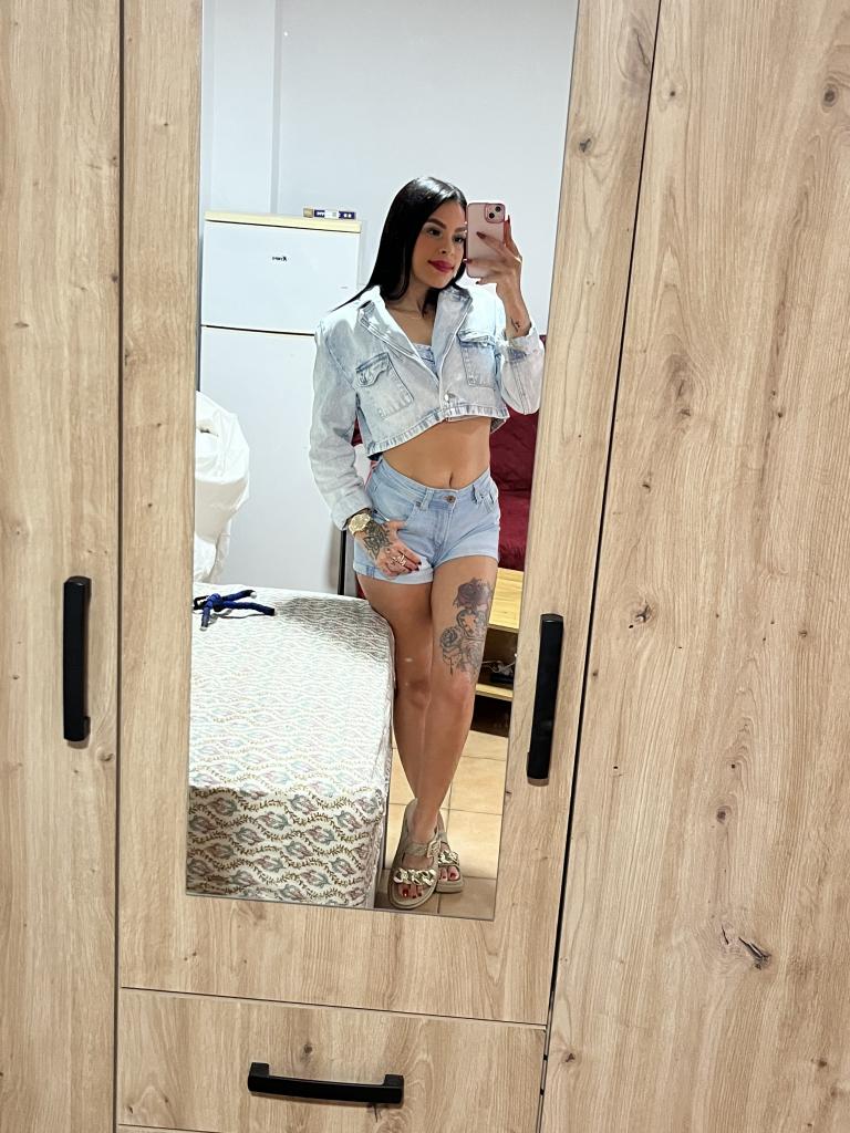 Chica busca chico en Las Palmas: 