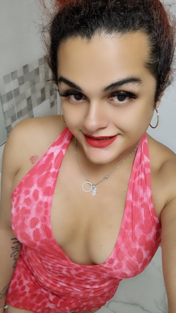 661721659: Transexual en Las Palmas