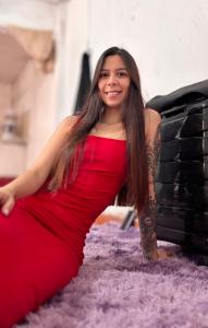 666385398: Chica busca chico en Murcia