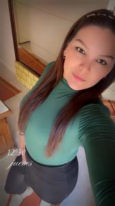 613392225: Chica busca chico en Barcelona