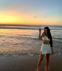 602604562: Chica busca chico en Guipúzcoa