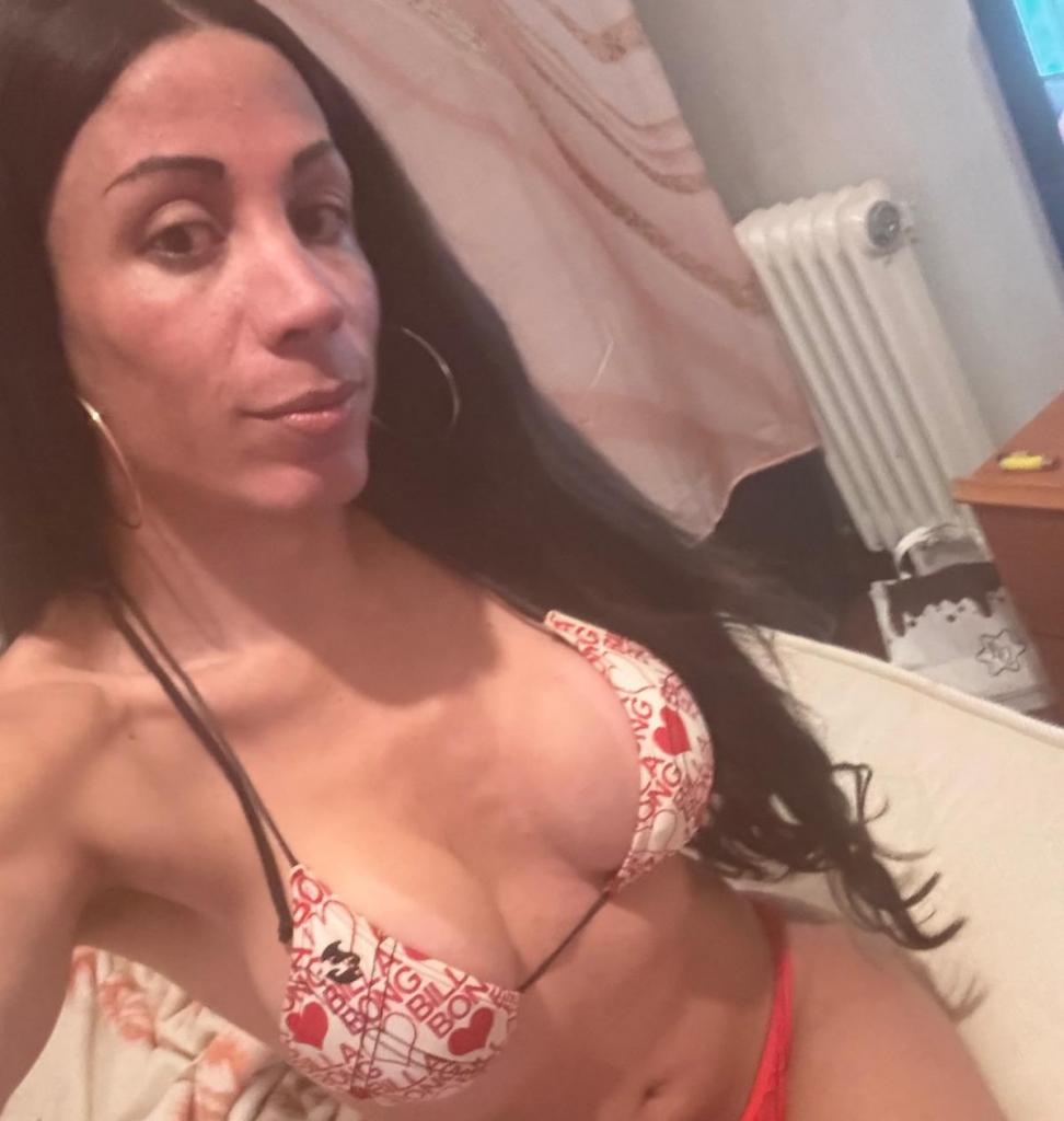 Travesti en La Coruña: 