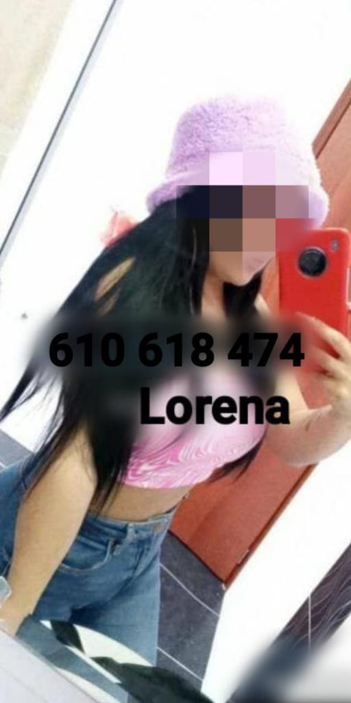 Chica busca chico en Ávila: 