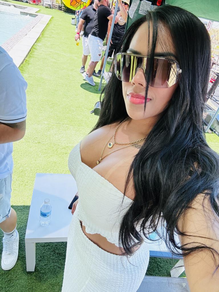 Chica busca chico en Córdoba: 