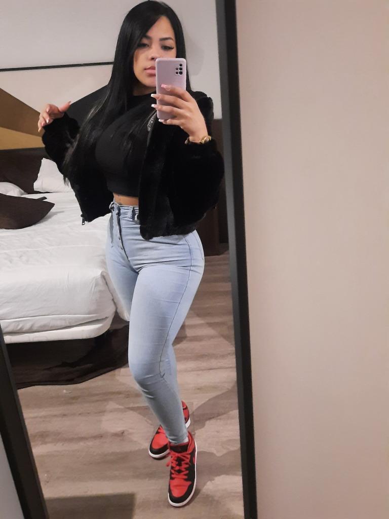 Chica busca chico en Córdoba: 