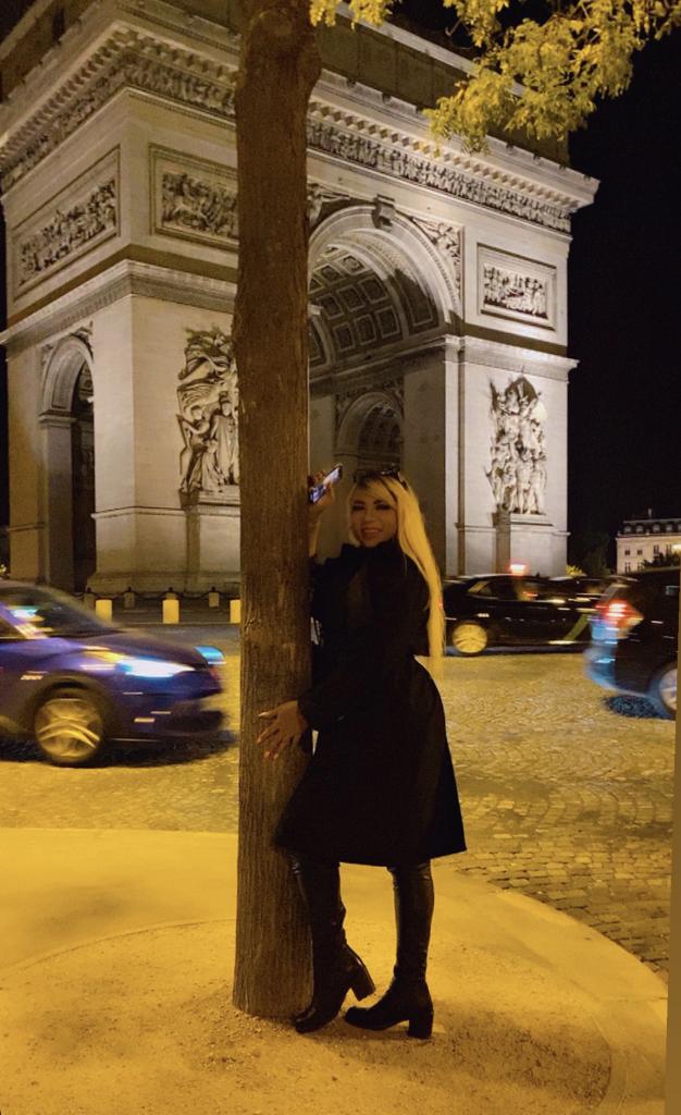 663559110: Travesti en Las Palmas