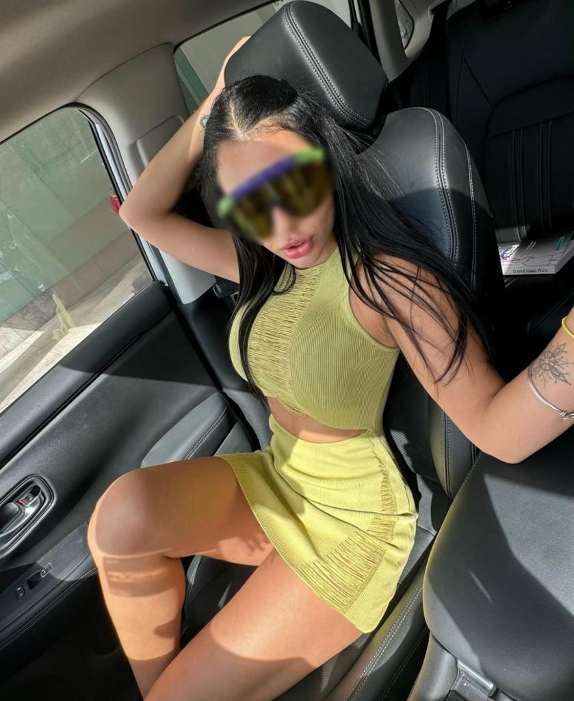 Chica busca chico en Ciudad Real: 