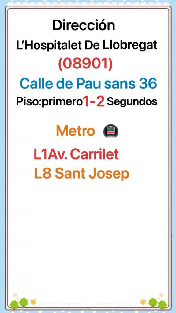 Chica busca chico en Barcelona: Chica busca chico