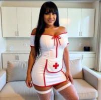 614661102: Travesti en Madrid