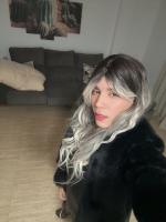 617380308: Transexual en Málaga