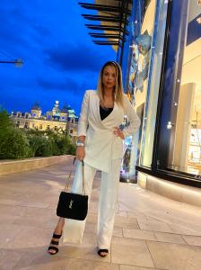 Chica busca chico en Málaga: 