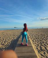 604351095: Travesti en Alicante