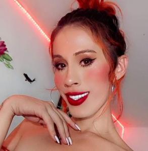 Transexual en Barcelona: 