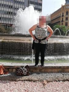 Chica busca chico en La Coruña: 